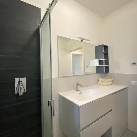 Appartamento Immobiliare Jvl - White